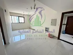 Brand New One Bedroom Apartment with Living Room Free Parking Balcony Two Bathrooms Open View Prime