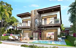 6BR Villa | Full Lagoon View | Exclusive Offer