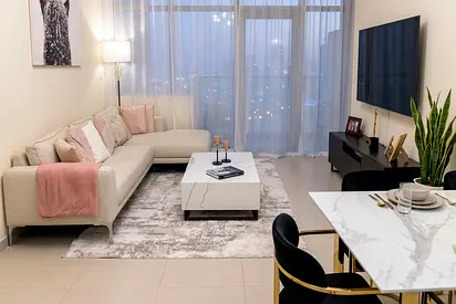 Furnished | Chiller Free | AVAILABLE NOW