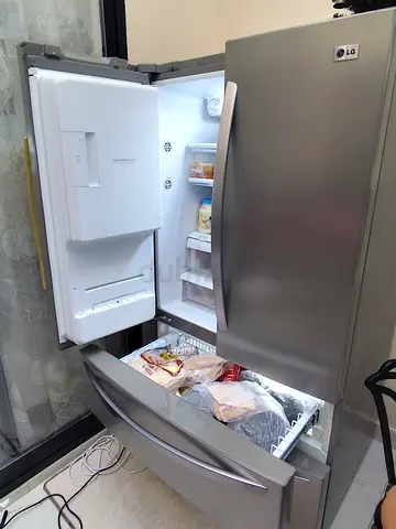 Used refrigerator for sale