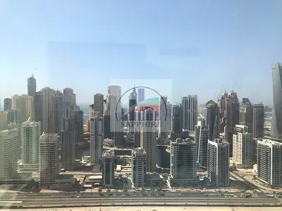 Spacious | Amazing Views | 2BHK+Study | Rent | MAG 214 JLT