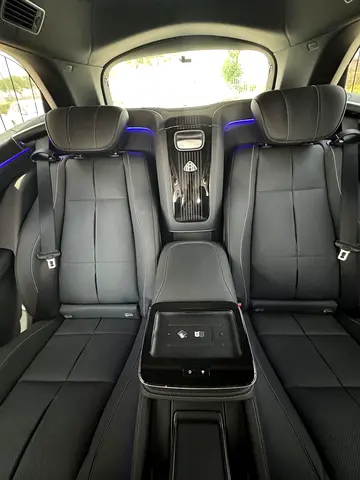 صورة مصغرة 18 لـ 2024 Mercedes-Maybach GLS-CLASS