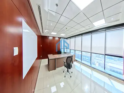Fully Fitted | furnished | Ready to Move | DMCC