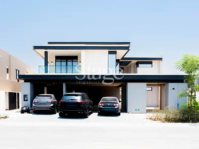 Stunning Family Villa | Exquisite 5BR | Private Pool
