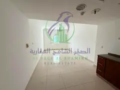 Spacious Studio for Annual Rent in Al Khan Sharjah Sea View Near Al Khan Corniche Gym Prime Location