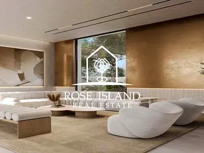 5BR South Californian Villa|Spacious Plot|Naseem