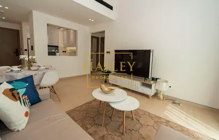 Spacious 2BR | City View | Ready to Move In