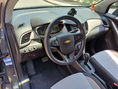 صورة 2 لـ 2018 Chevrolet TRAX