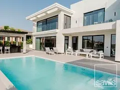 Furnished | Upgraded | Infinity Pool | Lake View