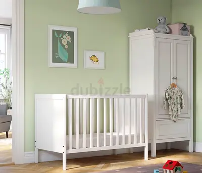 Baby crib