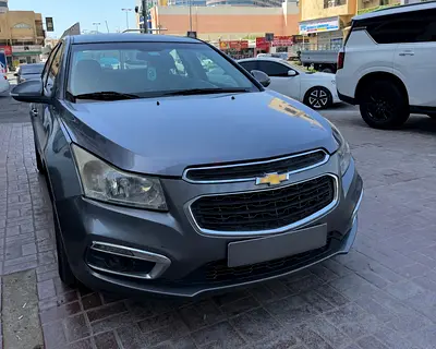 Chevrolet Cruze LS 2017 Korean Specs