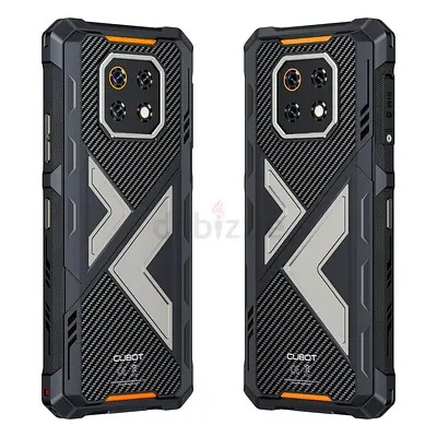 CUBOT KingKong ES 3 (256GB / 10200mAh) Like New