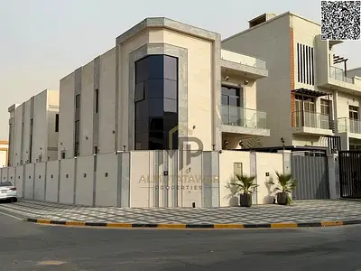 A ready-to-move-in villa built to the highest quality standards, including water and electricity, a