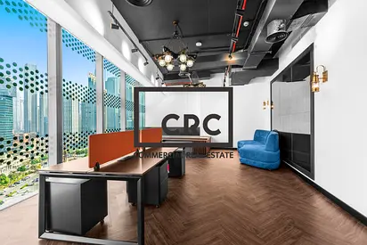 Luxury Office | Premium Tower | Great Location