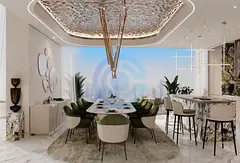 Below OP | Burj View | Motivated seller