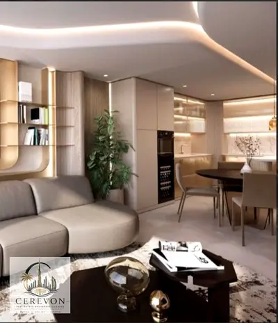 Exclusive 2BR Penthouse | Study + Private Jacuzzi | Sky Harmony