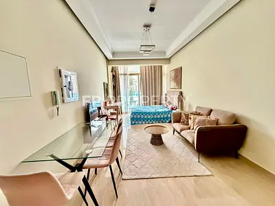 STUDIO | HOT DEAL | FULLY FURNISHED | READY TO MOVE