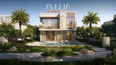 Villa Standalone | Spacious Luxury | 10% DP | Flexible PP | Park View | No Commission