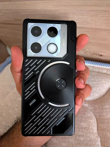 Infinix GT 20 pro 12 +12 gb RAM & 256 ROM
