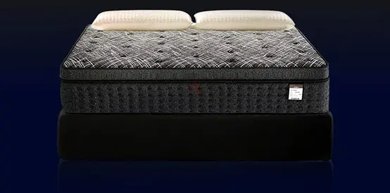 Double Sided Mattress