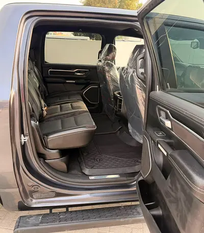 صورة مصغرة 12 لـ 2019 Dodge RAM 1500