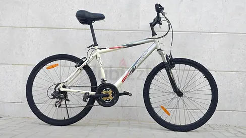 Mountain bicycle Japan import Free delivery used refurbished 100% working high quality strong bike