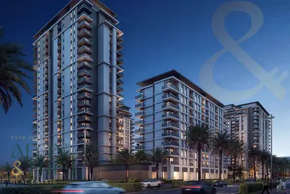 Q2 2028 | VIDA Branded | Prime Location |Open View