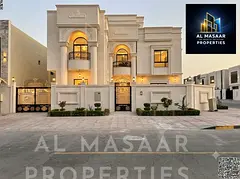 Classic corner villa on a 4140 sq ft plot. Price includes transfer fees. Two floors, roof terrace, a