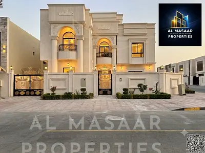 Classic corner villa on a 4140 sq ft plot. Price includes transfer fees. Two floors, roof terrace, and private pool. Freehold ownership for most natio