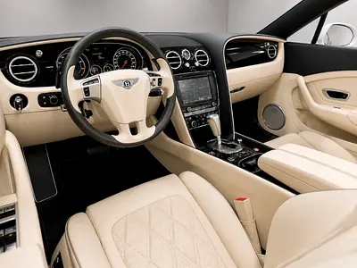 صورة مصغرة 14 لـ 2014 Bentley CONTINENTAL