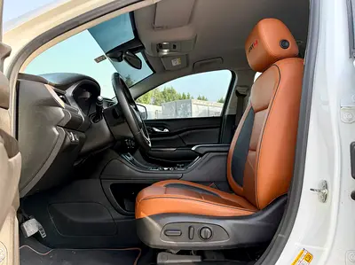 GMC Acadia AT4, миниатюра 4
