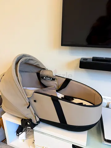 Babyzen yoyo bassinet