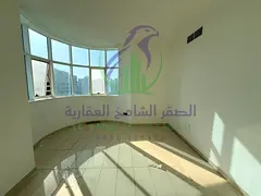One Bedroom Apartment in Al Majaz 3 Ultra Luxury Finishing Free Month Contract Attestation by Owner 