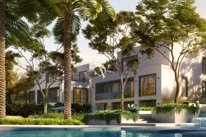 Main Lagoon View | Vastu Compliant