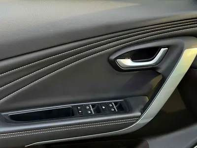 Jetour X70 Luxury, миниатюра 4