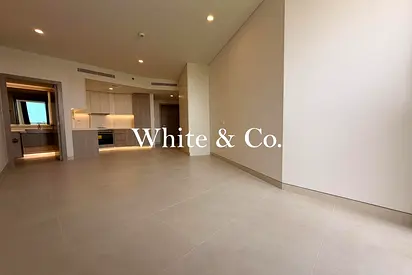 Resale | Full Golf Course View | Ready