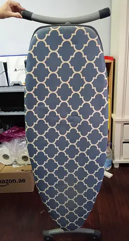Folding ironing Board