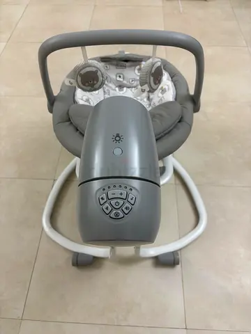 BABY SWING (Joie Serina 2 in 1 infant swing and rocker)