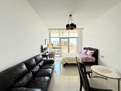Fully Furnished | Great Location | Ready To Move