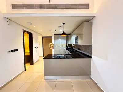 Semi Furnished 1BR+Study | Investor Deal | Big Layout