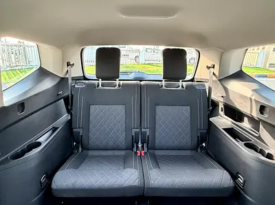 Volkswagen Teramont Trendline, миниатюра 9