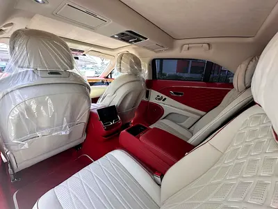 2022 Bentley FLYING SPUR 缩略图 20