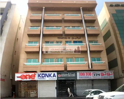 OFFICES FOR RENT IN AL MURAR| DIRECT FROM OWNER | NO COMMISSION!