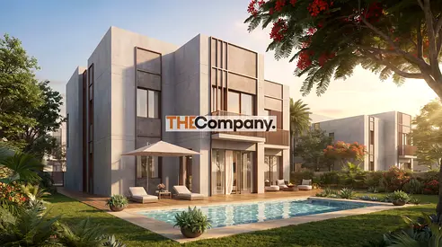 Modern Dark Scheme | Double Row | Luxury Living