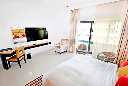 Furnished | Largest Layout | Available Now