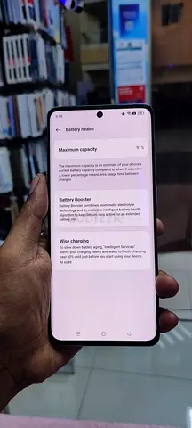 OPPO RENO 9 PRO 5G,, 16 GB RAM,, 256 GB STORAGE,, DUAL SIM,, ALL ORIGINAL DEVICE 🇦🇪