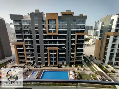 Studio for Sale | Azizi Riviera 25 | Prime Investment |