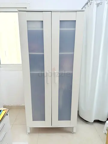 IKEA Wardrobe 2 door