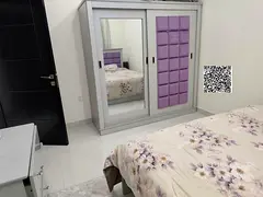 Furnished 1 Bedroom Apartment for Monthly Rent in Ajman
