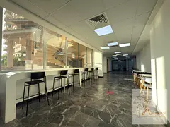 Serviced Office Spaces for Rent | 350sqft | With View | Burdubai | Near Metro | With Ejari